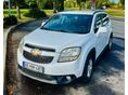 CHEVROLET ORLANDO 2012/1 - 2