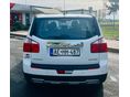 CHEVROLET ORLANDO 2012/1 - 6