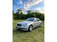 MERCEDES-BENZ E 500 2005/7 - 1