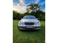 MERCEDES-BENZ E 500 2005/7 - 2