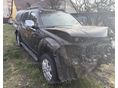 NISSAN NAVARA 2015/8 - 1