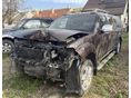 NISSAN NAVARA 2015/8 - 2