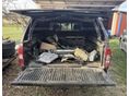NISSAN NAVARA 2015/8 - 5