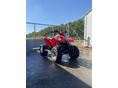 KYMCO KXR 250 2003 - 1