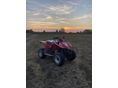 KYMCO KXR 250 2003 - 2