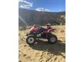 KYMCO KXR 250 2003 - 4