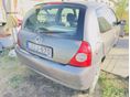 RENAULT CLIO 2001 - 2