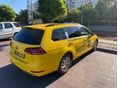 VOLKSWAGEN GOLF VII 2019/2 - 3