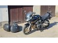 SUZUKI GSF 1200 S (BANDIT) 2001 - 1