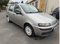 FIAT PUNTO 2001/6 - 1