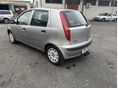 FIAT PUNTO 2001/6 - 2