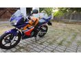 HONDA CBR 125 R 2005/1 - 3