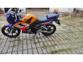 HONDA CBR 125 R 2005/1 - 4