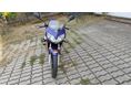 HONDA CBR 125 R 2005/1 - 5