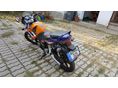 HONDA CBR 125 R 2005/1 - 2