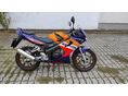 HONDA CBR 125 R 2005/1 - 1