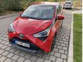 TOYOTA AYGO 2021/12 - 1
