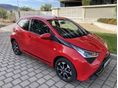 TOYOTA AYGO 2021/12 - 5