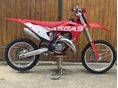 GAS GAS MC 125 2022/12 - 1