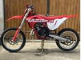 GAS GAS MC 125 2022/12 - 2