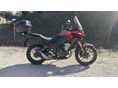 HONDA CB 500 X 2023/6 - 1