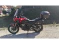 HONDA CB 500 X 2023/6 - 4