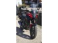HONDA CB 500 X 2023/6 - 6