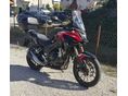 HONDA CB 500 X 2023/6 - 7