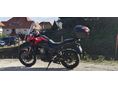 HONDA CB 500 X 2023/6 - 9