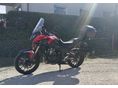 HONDA CB 500 X 2023/6 - 10