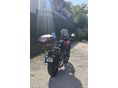 HONDA CB 500 X 2023/6 - 11