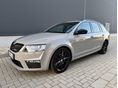 SKODA OCTAVIA 2017/5 - 1