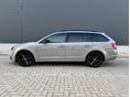 SKODA OCTAVIA 2017/5 - 2