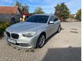 BMW 530 GRAN TURISMO 2011/10 - 1