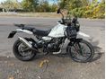 ROYAL ENFIELD HIMALAYAN 452 2025/10 - 1