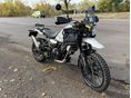 ROYAL ENFIELD HIMALAYAN 452 2025/10 - 2