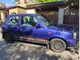 NISSAN MICRA 2002/6 - 2