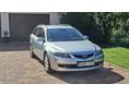 MAZDA 6 2005/10 - 1