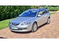 MAZDA 6 2005/10 - 2