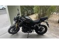 YAMAHA MT-125 2016/7 - 2