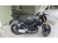 YAMAHA MT-125 2016/7 - 3
