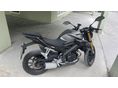 YAMAHA MT-125 2016/7 - 4