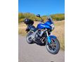 KAWASAKI VERSYS 650 2008 - 1