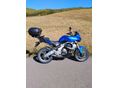 KAWASAKI VERSYS 650 2008 - 2