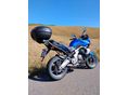 KAWASAKI VERSYS 650 2008 - 3
