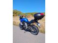 KAWASAKI VERSYS 650 2008 - 4