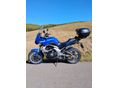 KAWASAKI VERSYS 650 2008 - 5
