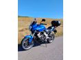 KAWASAKI VERSYS 650 2008 - 6
