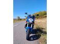KAWASAKI VERSYS 650 2008 - 7