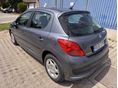 PEUGEOT 207 2008/10 - 4